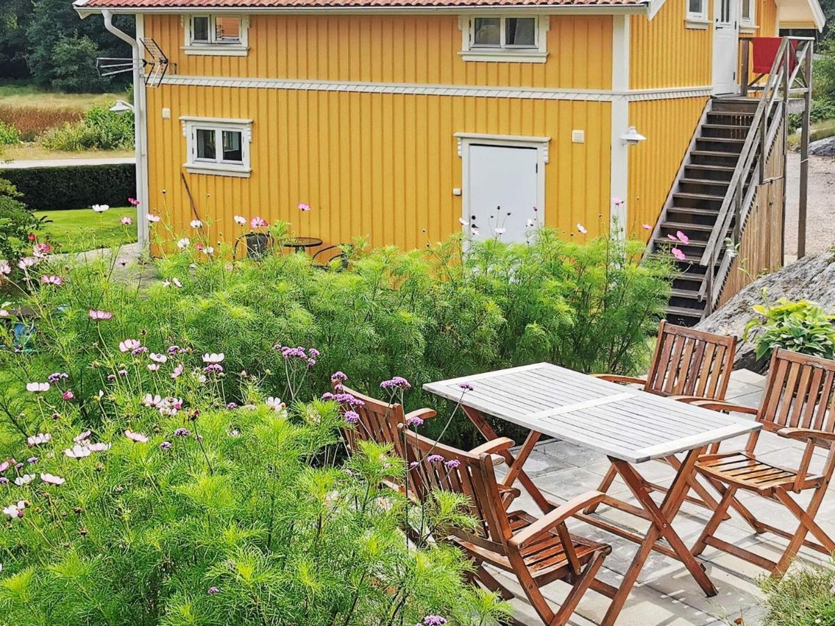 4 Person Holiday Home In Ell S Ellos Dış mekan fotoğraf